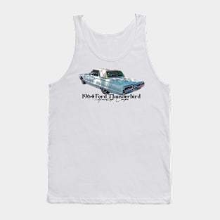 1964 Ford Thunderbird Hardtop Coupe Tank Top